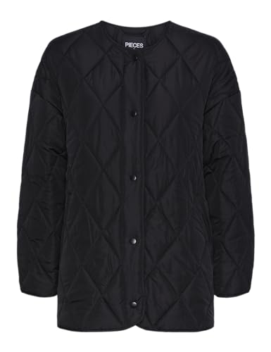 PIECES Female Steppjacke PCSTELLA von PIECES