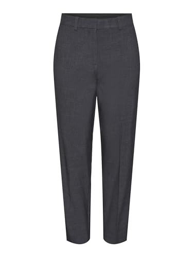PCLUISA HW Ankle Pant PCLUISA HW Ankle Pant von PIECES