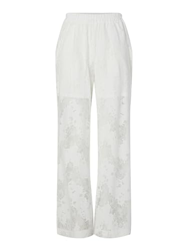 PIECES Female Straight Leg Hose PCNORINNE von PIECES