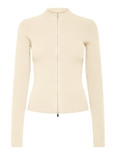 PIECES Female Strickjacke PCCRISTA von PIECES