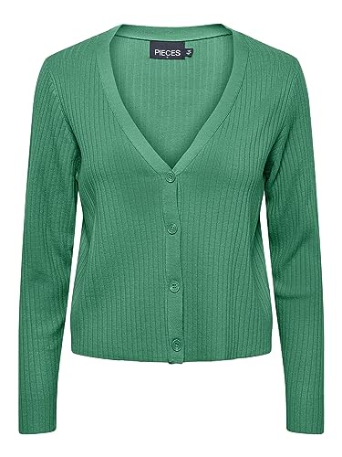 PIECES PCCRISTA LS Knit Cardigan NOOS BC PIECES PCCRISTA LS Knit Cardigan NOOS BC von PIECES