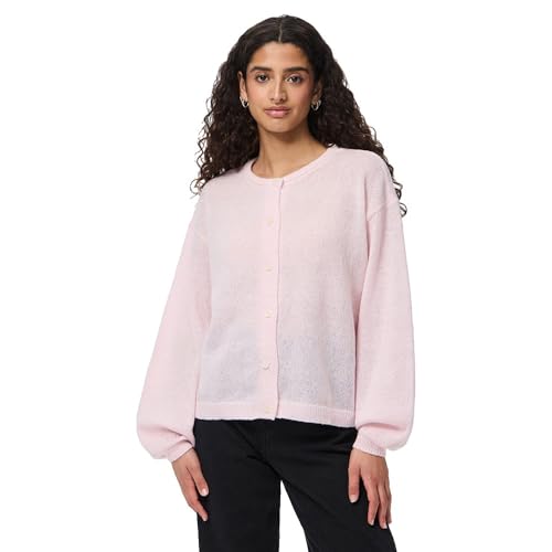 PIECES Female Strickjacke PCIDA PIECES Female Strickjacke PCIDA von PIECES