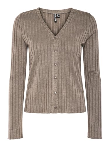 PIECES Female Strickjacke PCIRIS PIECES Female Strickjacke PCIRIS von PIECES