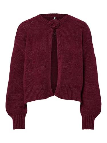 PIECES Female Strickjacke PCJELENA von PIECES
