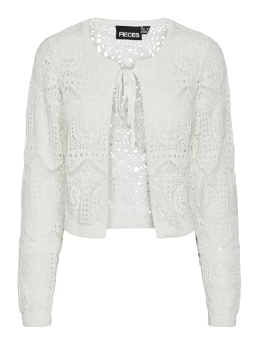 PIECES Pcklina Ls Knit Cardigan PIECES Pcklina Ls Knit Cardigan von PIECES