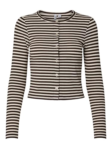 PIECES Female Strickjacke PCLAYA von PIECES