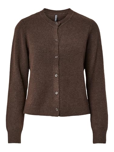 PIECES Female Strickjacke PCMALOU von PIECES