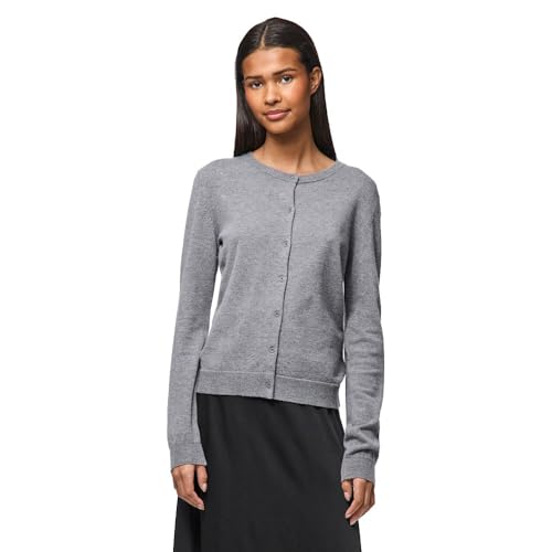 PIECES Female Strickjacke PCNORA von PIECES