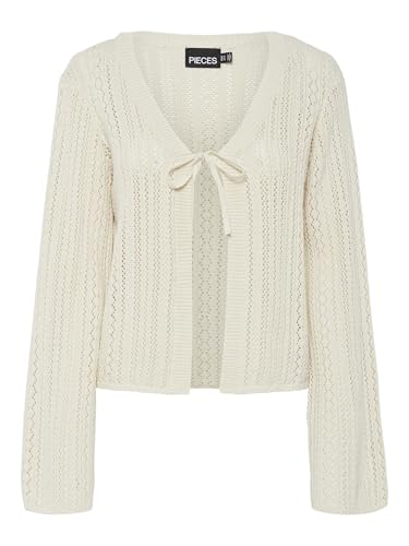 PIECES Female Strickjacke PCNUKA von PIECES