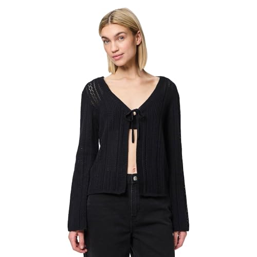 PIECES Female Strickjacke PCNUKA PIECES Female Strickjacke PCNUKA von PIECES