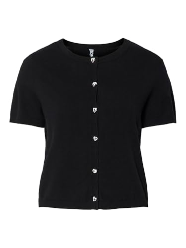 PIECES Female Strickjacke PCORINA PIECES Female Strickjacke PCORINA von PIECES