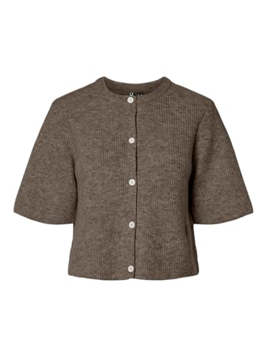 PIECES Female Strickjacke PCSILLY Kurzarm PIECES Female Strickjacke PCSILLY Kurzarm von PIECES