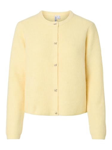 PIECES Female Strickjacke PCSILLY von PIECES