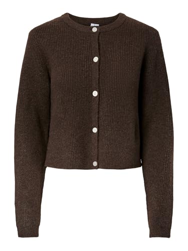 PIECES Female Strickjacke PCSILLY von PIECES