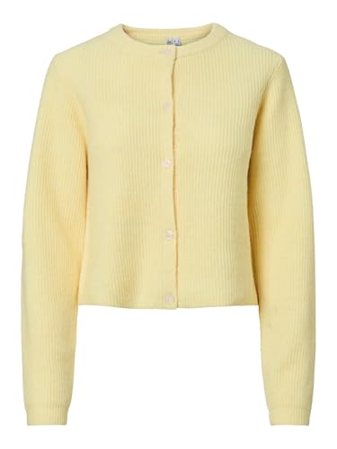 PIECES Female Strickjacke PCSILLY von PIECES