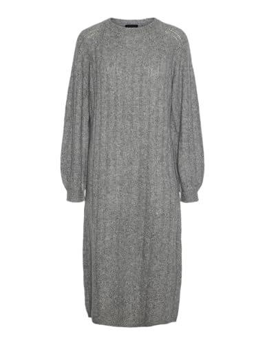 PIECES Female Strickkleid PCMAGGY PIECES Female Strickkleid PCMAGGY von PIECES