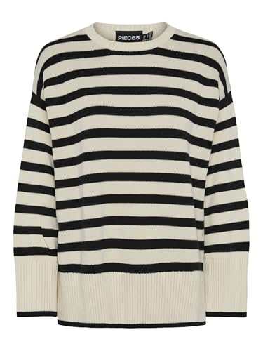 PIECES Female Strickpullover PCAVA von PIECES