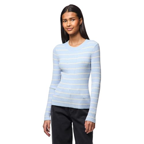 PIECES Female Strickpullover PCCRISTA von PIECES