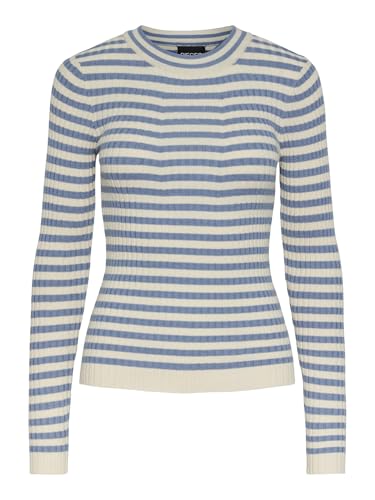 PIECES Female Strickpullover PCCRISTA PIECES Female Strickpullover PCCRISTA von PIECES