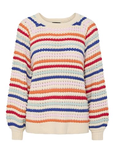 PIECES Female Strickpullover PCDOSLA PIECES Female Strickpullover PCDOSLA von PIECES