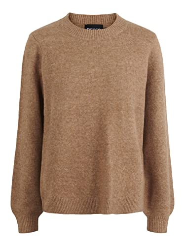PIECES PCJANITA LS O-Neck Wool Knit NOOS BC PIECES PCJANITA LS O-Neck Wool Knit NOOS BC von PIECES