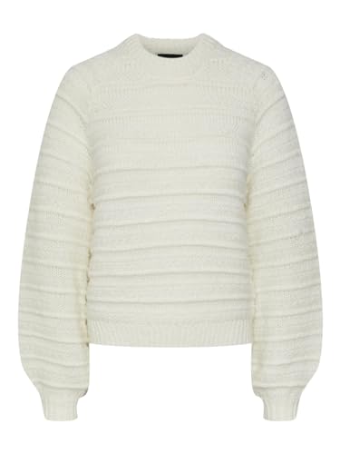 PIECES PCJAYDA LS O-Neck Knit PIECES PCJAYDA LS O-Neck Knit von PIECES