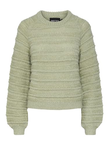 PIECES PCJAYDA LS O-Neck Knit PIECES PCJAYDA LS O-Neck Knit von PIECES