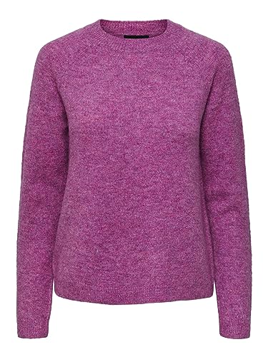 PIECES PCJULIANA LS O-Neck Knit NOOS BC PIECES PCJULIANA LS O-Neck Knit NOOS BC von PIECES