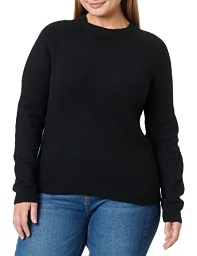 PIECES Pcjuliana Ls O-Neck Knit Noos Bc PIECES Pcjuliana Ls O-Neck Knit Noos Bc von PIECES