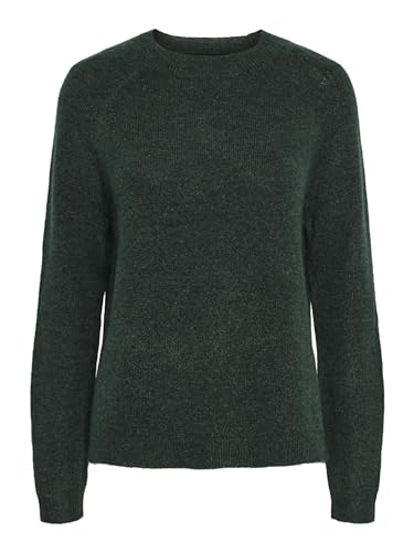 PIECES Pcjuliana Ls O-Neck Knit Noos Bc PIECES Pcjuliana Ls O-Neck Knit Noos Bc von PIECES