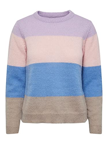 PIECES PCJYMMA LS O-Neck Knit NOOS BC PIECES PCJYMMA LS O-Neck Knit NOOS BC von PIECES
