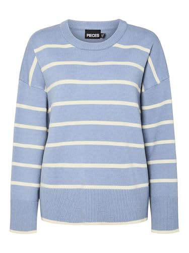 PIECES Female Strickpullover PCMATHILDE PIECES Female Strickpullover PCMATHILDE von PIECES