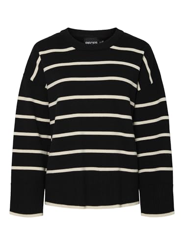 PIECES Female Strickpullover PCMATHILDE PIECES Female Strickpullover PCMATHILDE von PIECES
