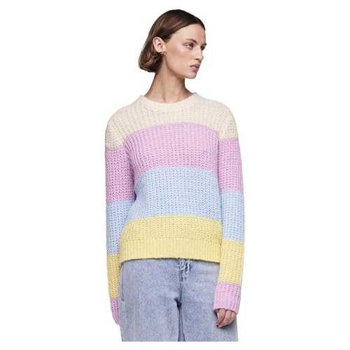PIECES Female Strickpullover PCNAOMI PIECES Female Strickpullover PCNAOMI von PIECES