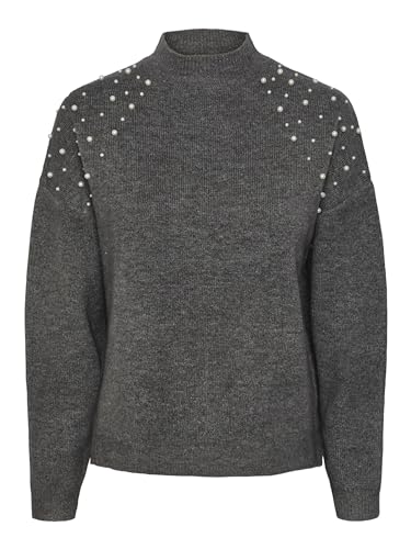PCPEARLA LS Knit BC PCPEARLA LS Knit BC von PIECES