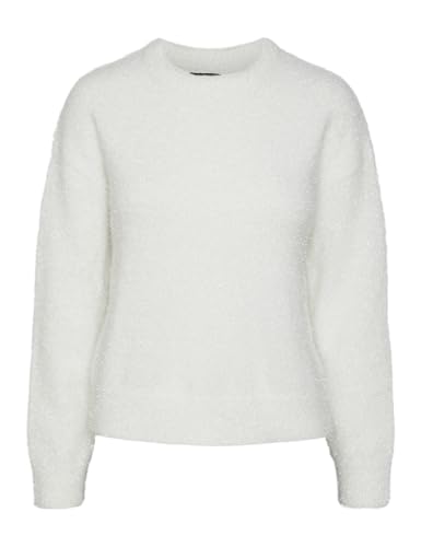 PCSNOW LS O-Neck Knit PCSNOW LS O-Neck Knit von PIECES