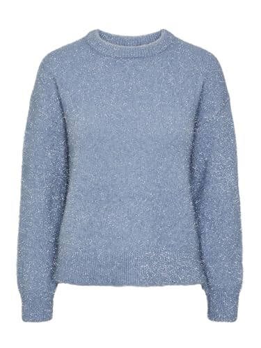 PIECES Female Strickpullover PCSNOW von PIECES