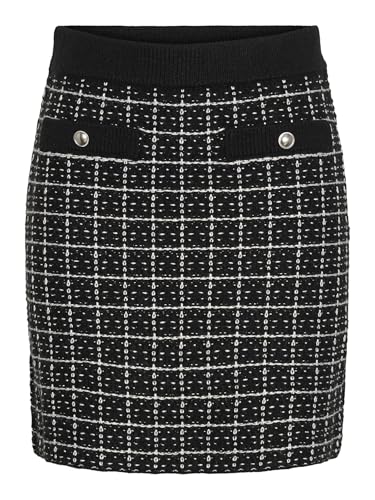 PIECES Female Strickrock PCNILJA PIECES Female Strickrock PCNILJA von PIECES