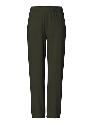 PIECES Female Sweathose PCCHILLI Straight FIT von PIECES