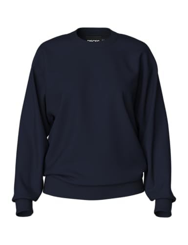 PIECES Female Sweatshirt PCCHILLI Oversized von PIECES