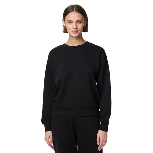 PIECES Female Sweatshirt PCCHILLI Oversized PIECES Female Sweatshirt PCCHILLI Oversized von PIECES