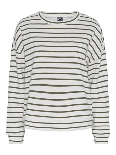 PIECES Female Sweatshirt PCCHILLI PIECES Female Sweatshirt PCCHILLI von PIECES