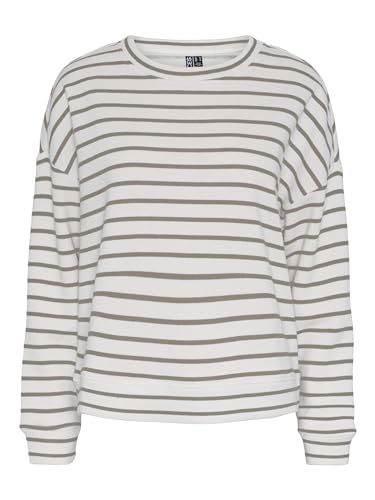 PIECES Female Sweatshirt PCCHILLI PIECES Female Sweatshirt PCCHILLI von PIECES