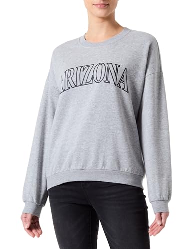 PIECES Female Sweatshirt PCFREYA PIECES Female Sweatshirt PCFREYA von PIECES