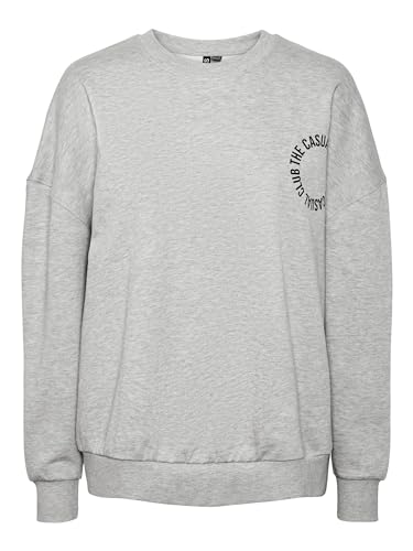 PIECES Female Sweatshirt PCJYLLO PIECES Female Sweatshirt PCJYLLO von PIECES