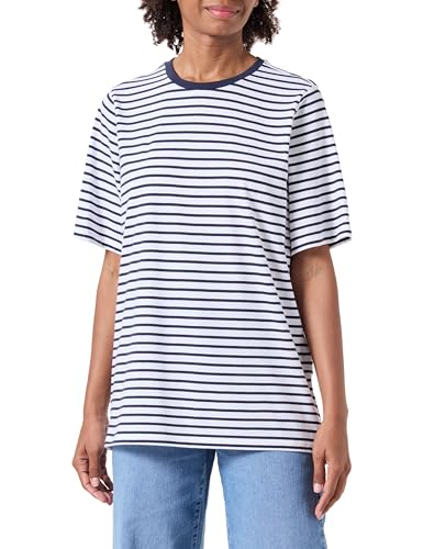 PIECES Female T-Shirt PCABBY von PIECES