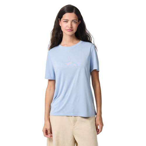 PIECES Female T-Shirt PCANORA von PIECES