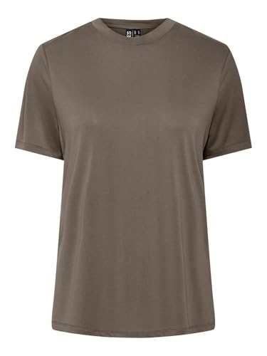 PIECES Female T-Shirt PCANORA von PIECES