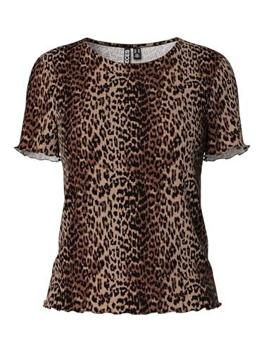 PIECES Female T-Shirt PCFLORA von PIECES