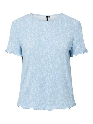 PIECES Female T-Shirt PCFLORA PIECES Female T-Shirt PCFLORA von PIECES